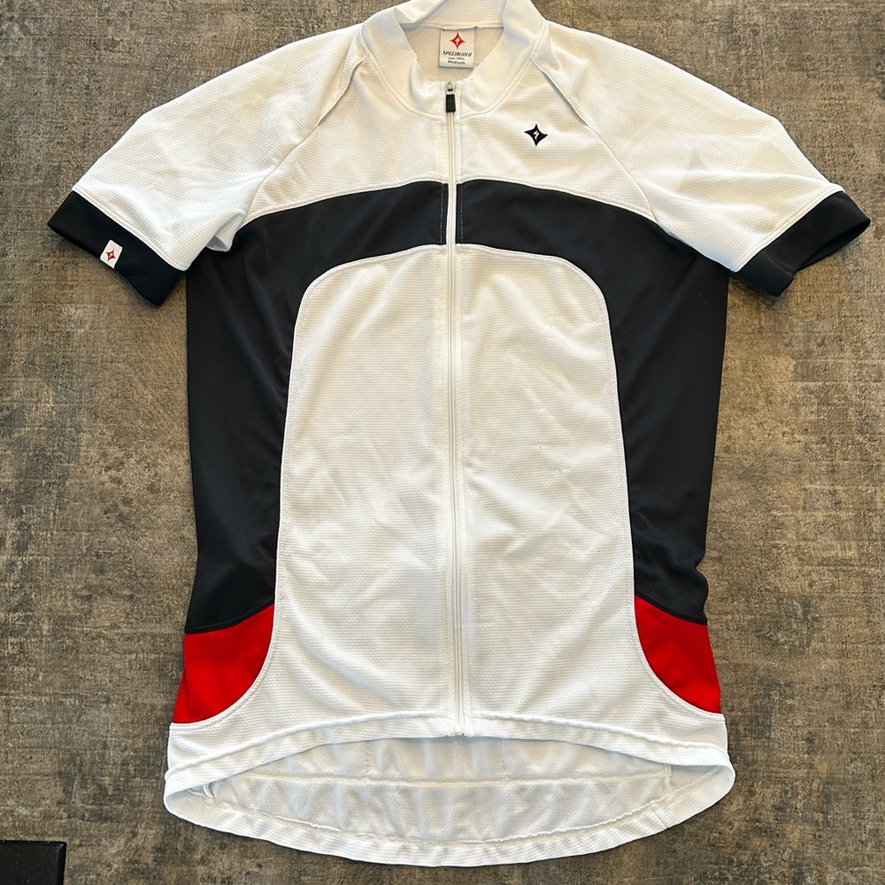 Cycling Jersey
